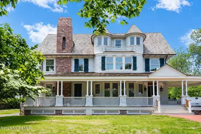 200 Bridlemere Avenue, Interlaken, NJ 07712 - Photo 1