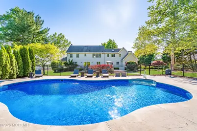 261 Hawkin Road, Jackson, NJ 08527 - Photo 2
