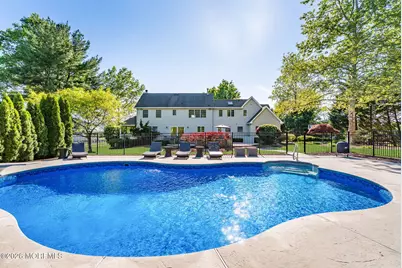 261 Hawkin Road, Jackson, NJ 08527 - Photo 2