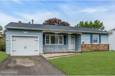 112 Georgetown Road, Toms River Township, NJ 08757 - Photo 2