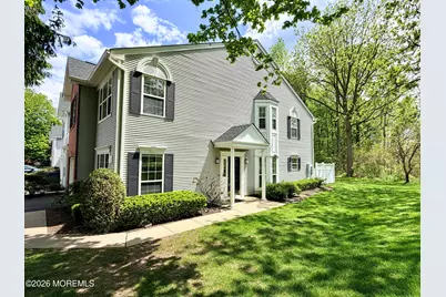 1 Whitemarsh Drive, Manalapan Township, NJ 07726 - Photo 16