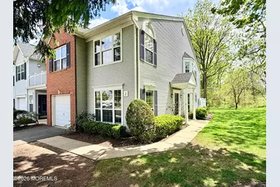 1 Whitemarsh Drive, Manalapan Township, NJ 07726 - Photo 4