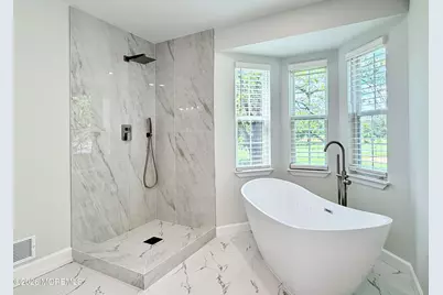 1 Whitemarsh Drive, Manalapan Township, NJ 07726 - Photo 20