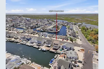 1254 Paul Boulevard, Manahawkin, NJ 08050 - Photo 40
