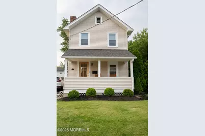 610 Ocean Road, Spring Lake, NJ 07762 - Photo 2