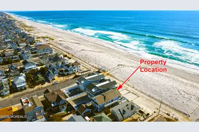304 Oceanfront, Lavallette, NJ 08735 - Photo 6