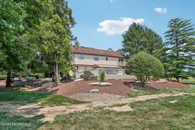 45 McCaffery Road, Manalapan Township, NJ 07726 - Photo 16