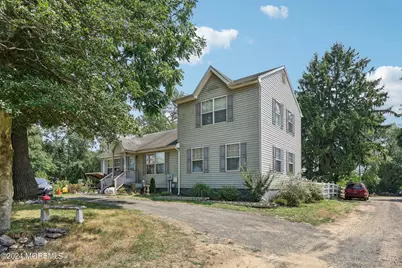 45 McCaffery Road, Manalapan Township, NJ 07726 - Photo 8