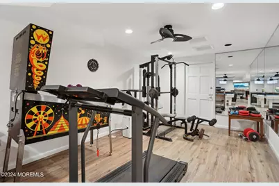 45 McCaffery Road, Manalapan Township, NJ 07726 - Photo 52