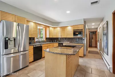 45 McCaffery Road, Manalapan Township, NJ 07726 - Photo 28