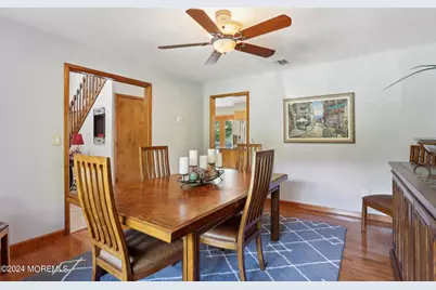45 McCaffery Road, Manalapan Township, NJ 07726 - Photo 22