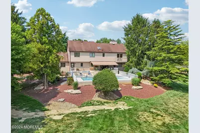 45 McCaffery Road, Manalapan Township, NJ 07726 - Photo 72
