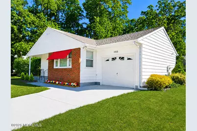 1415 Ark Street, Toms River Township, NJ 08755 - Photo 2