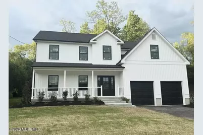 3 Poppy Avenue, Neptune Township, NJ 07753 - Photo 1