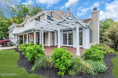 657 Valley Road, Brielle, NJ 08730 - Photo 6