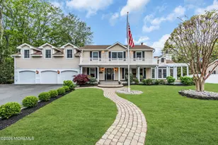 657 Valley Rd, Brielle, NJ 08730 - Photo 1