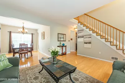 91 Nutmeg Road, Aberdeen Township, NJ 07747 - Photo 2