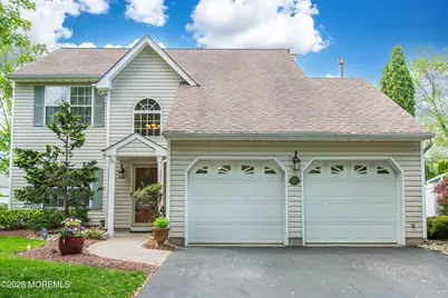 91 Nutmeg Road, Aberdeen Township, NJ 07747 - Photo 32