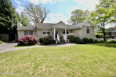 442 Woodmere Avenue, Neptune Township, NJ 07753 - Photo 2