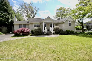 442 Woodmere Ave, Neptune Township, NJ 07753 - Photo 2