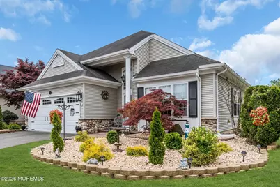 15 Medici Drive, Manchester Township, NJ 08759 - Photo 2