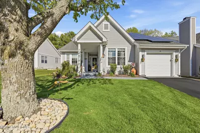 6 Fountain View Drive, Barnegat, NJ 08005 - Photo 1