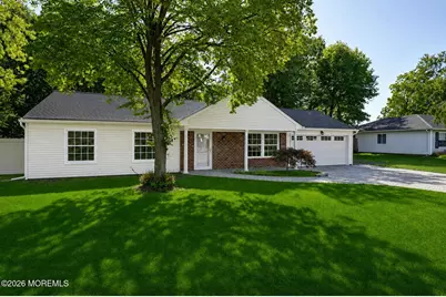 521 San Juan Drive, Toms River Township, NJ 08753 - Photo 2