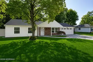 521 San Juan Dr, Toms River Township, NJ 08753 - Photo 2