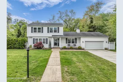 1219 Tecumseh Place, Manasquan, NJ 08736 - Photo 1