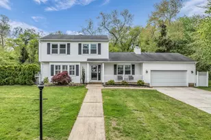 1219 Tecumseh Pl, Manasquan, NJ 08736 - Photo 1