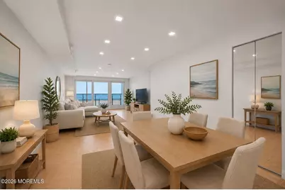 510 Ocean Avenue #2, Long Branch, NJ 07740 - Photo 4