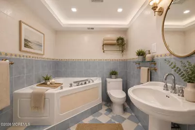 510 Ocean Avenue #2, Long Branch, NJ 07740 - Photo 10