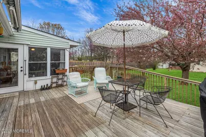 17 Chestnut Hill Drive, Toms River Township, NJ 08755 - Photo 26