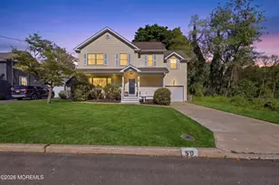 59 Salem Ln, Little Silver, NJ 07739 - Photo 2