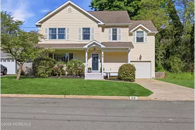 59 Salem Lane, Little Silver, NJ 07739 - Photo 4
