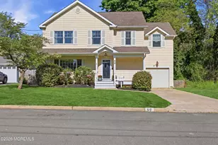 59 Salem Ln, Little Silver, NJ 07739 - Photo 4