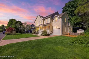 59 Salem Ln, Little Silver, NJ 07739 - Photo 1