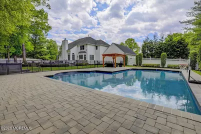 245 Sheffield Drive, Freehold, NJ 07728 - Photo 4