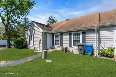 40 Dover Walk #540, Toms River Township, NJ 08753 - Photo 24
