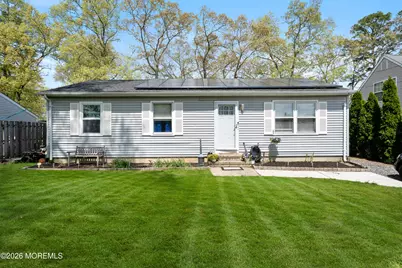 612 Nantucket Road, Forked River, NJ 08731 - Photo 1