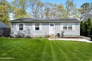 612 Nantucket Rd, Forked River, NJ 08731 - Photo 1