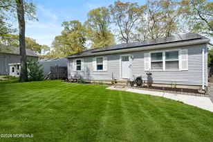 612 Nantucket Rd, Forked River, NJ 08731 - Photo 2