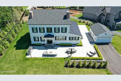 3 Blue Marl Lane, Marlboro Township, NJ 07746 - Photo 52