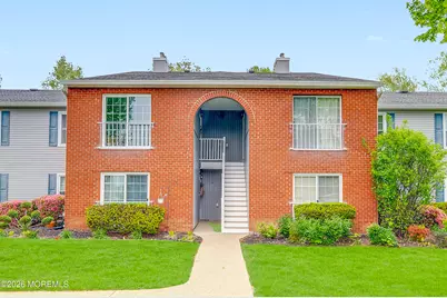 502 Harding Road #3, Freehold, NJ 07728 - Photo 4