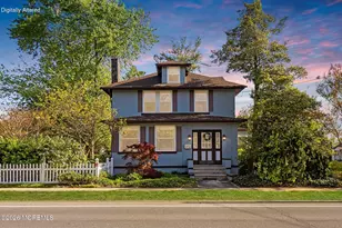 140 Leonardville Rd, Belford, NJ 07718 - Photo 1