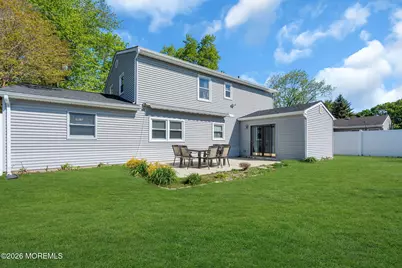 134 Pine Needle Street, Howell Township, NJ 07731 - Photo 30