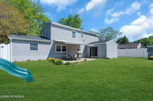 134 Pine Needle St, Howell Township, NJ 07731 - Photo 34