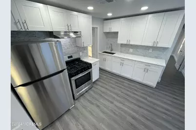 1257 Washington Avenue #2, Asbury Park, NJ 07712 - Photo 1
