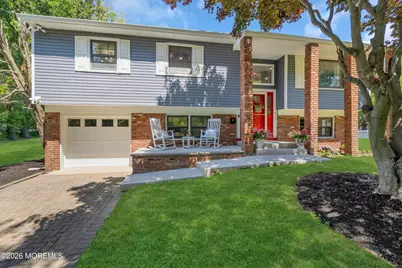 93 Woodcrest Drive, Freehold, NJ 07728 - Photo 8
