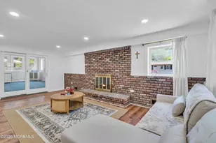 93 Woodcrest Dr, Freehold, NJ 07728 - Photo 38